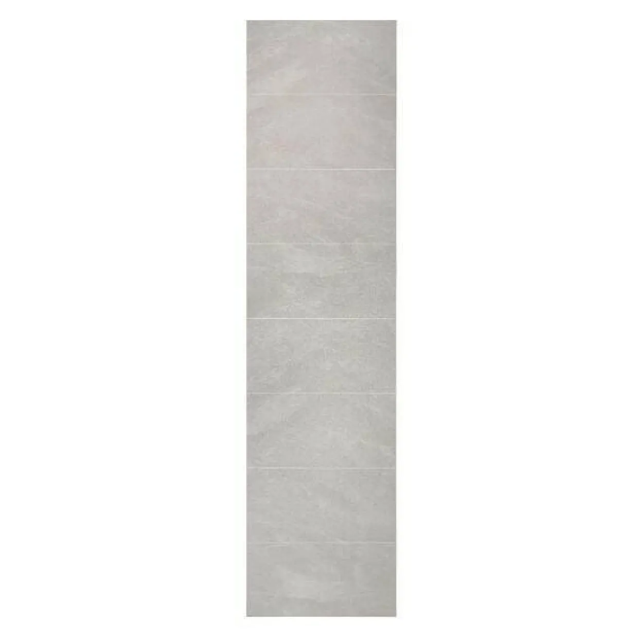Ljus Skiffer Satin Finish