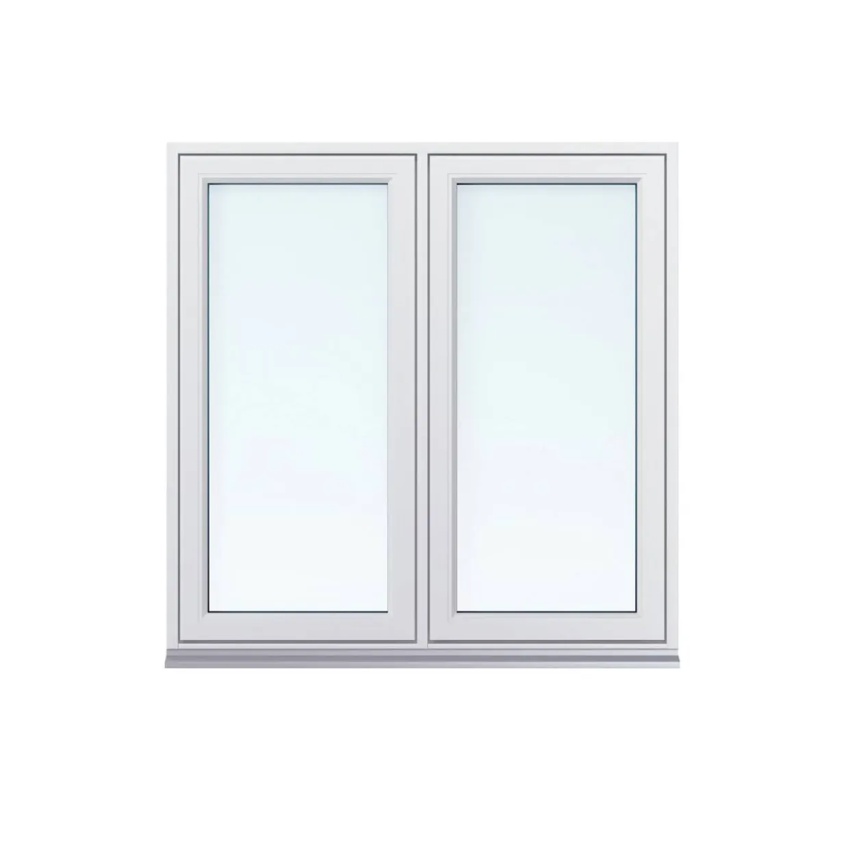 2-Luft Trä 3-Glas