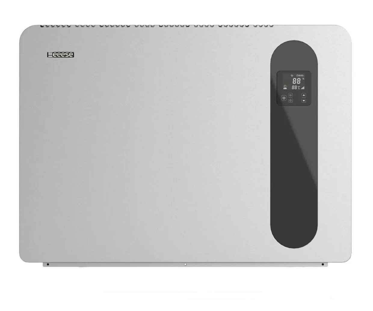 Lukas Full Inverter 36L Wi-Fi