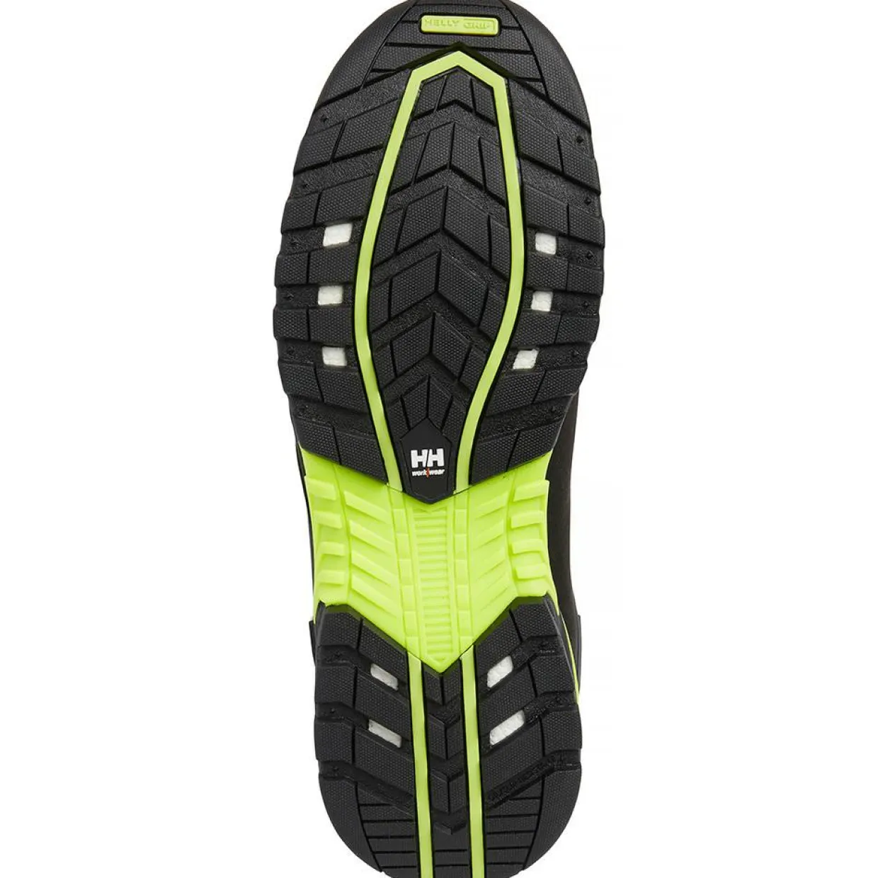 78341 Magni Evo Boa S7L Svart/Lime Stl 43