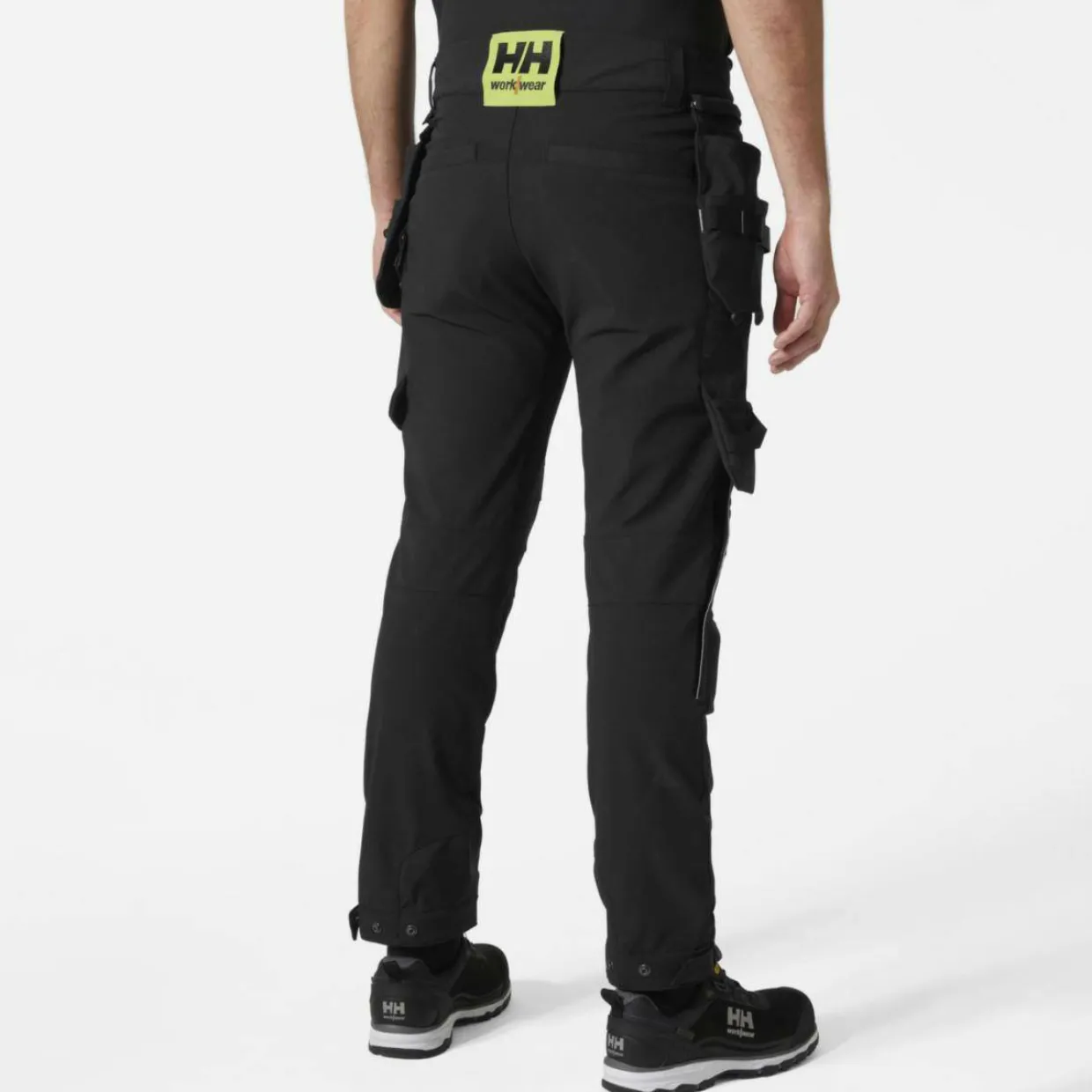 77563-990 Magni Evolution HF