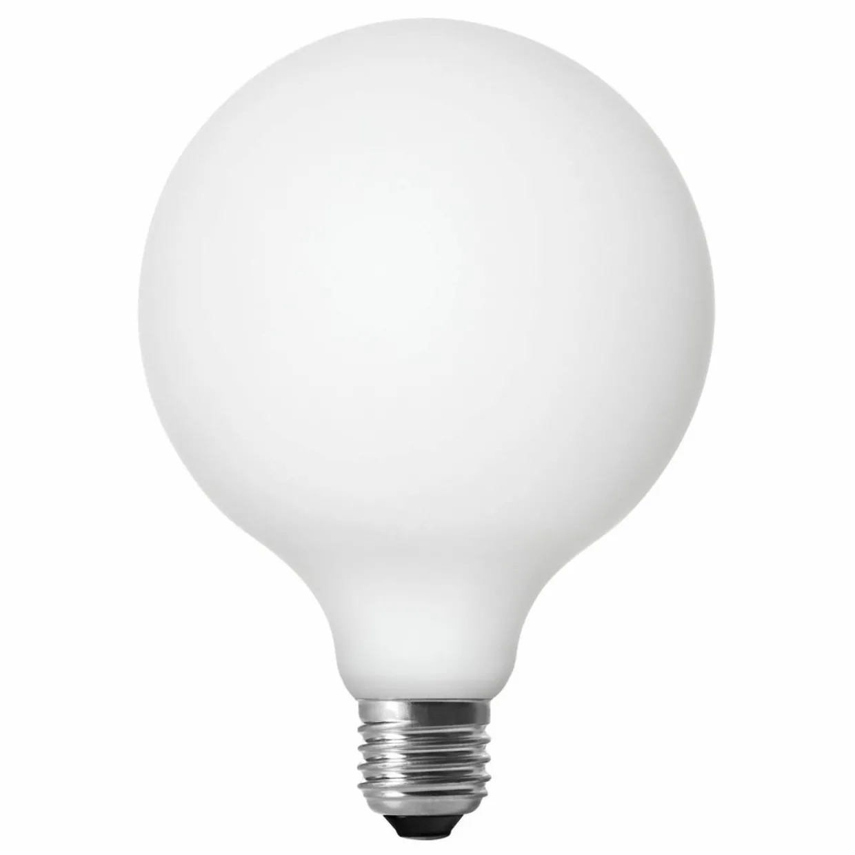 Matte LED Fil Globe