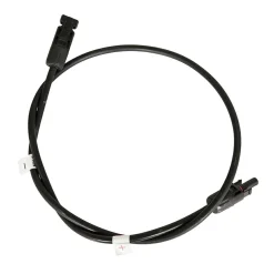 MC4 6 mm2 Till Solpanel 10m