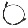 MC4 6 mm2 Till Solpanel 1m