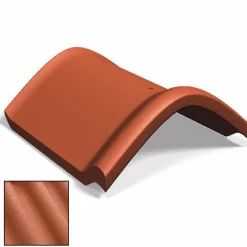 med Fals 300 mm Obehandlad