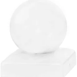 Med Knopp 96x96 mm