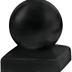 Med Knopp 71x71 mm
