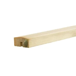 Mellantoppavslut PLUS  Bygghemma.se