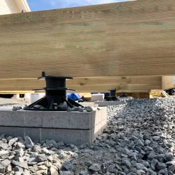 Midi 30-50 mm Deck Support