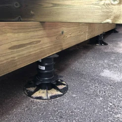Midi 30-50 mm Deck Support