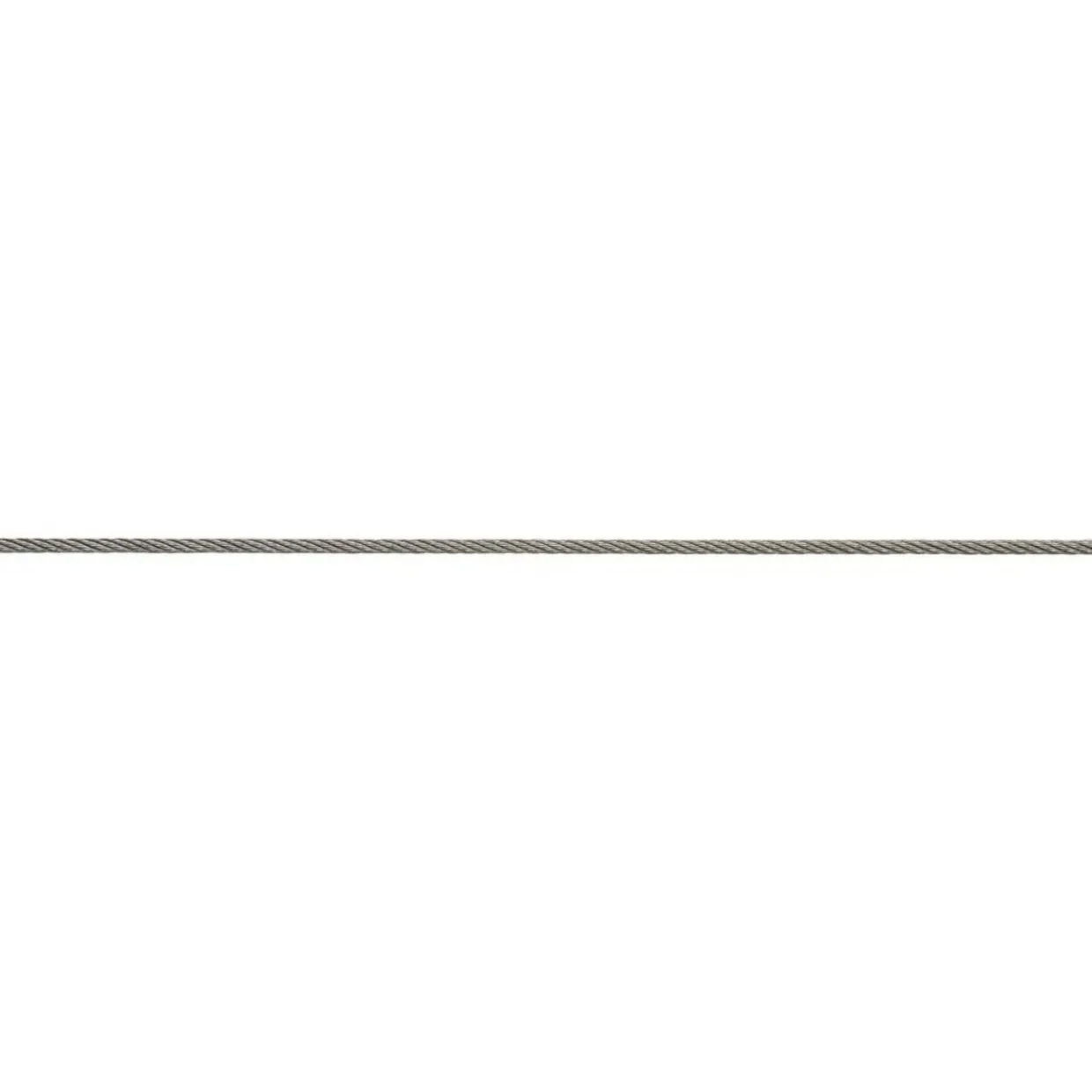 Millers 49-Tråd Syrafast Ø2 mm