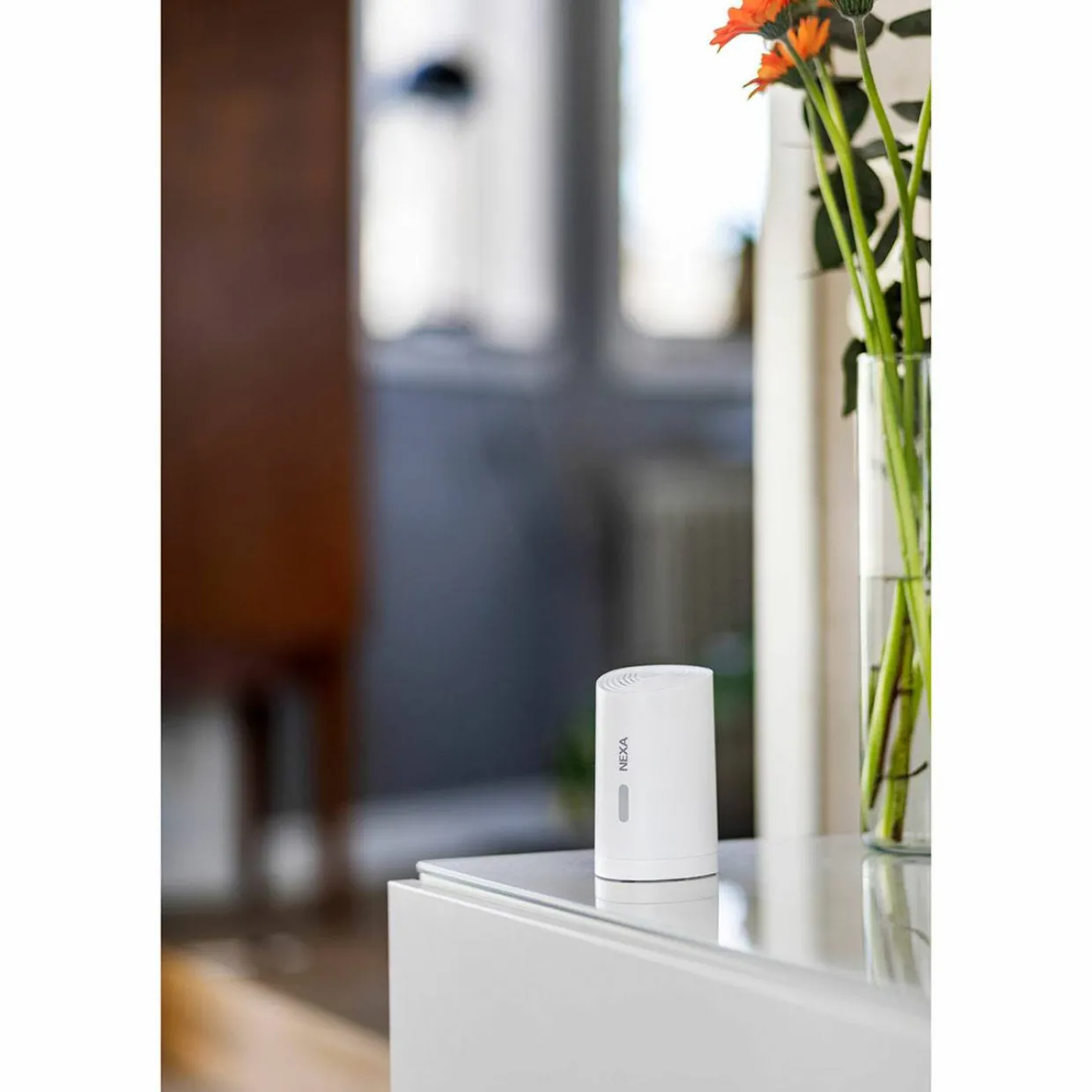 MLR-1922 SET Batteridriven
