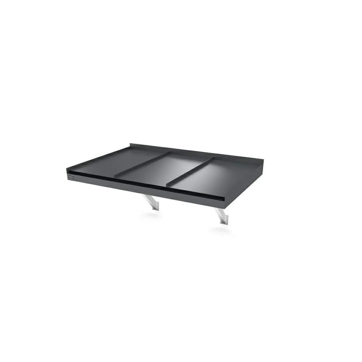 Modern Flat Console Seamed