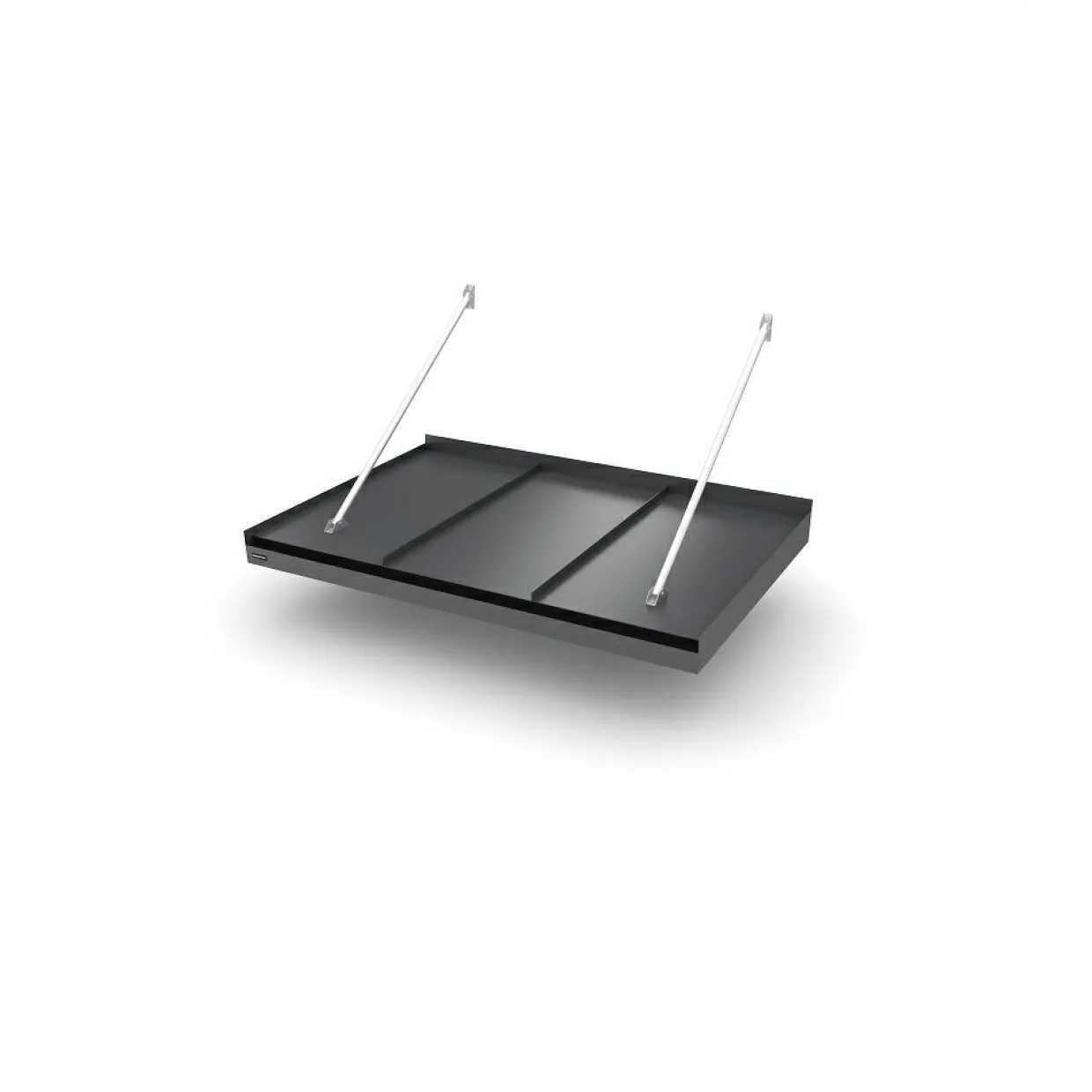 Modern Flat Seamed