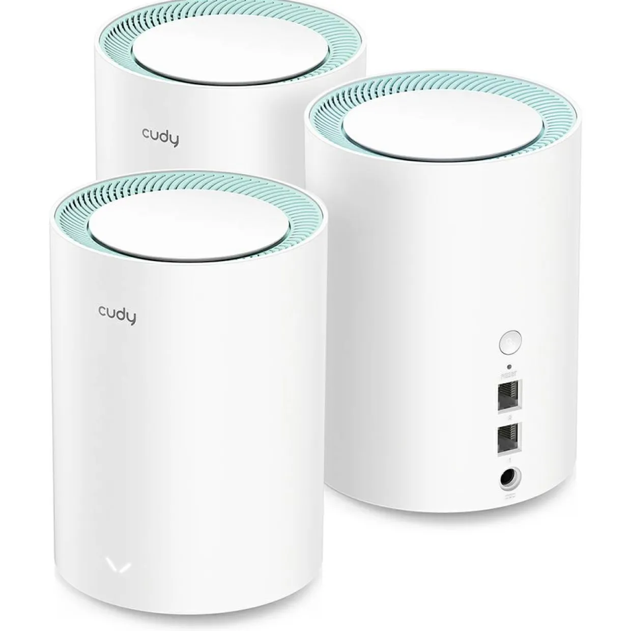 M1300 3-pk AC1200 Gigabit