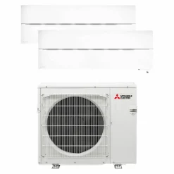 MXZ 2 Duo Hero 2.0 Wifi 7kW