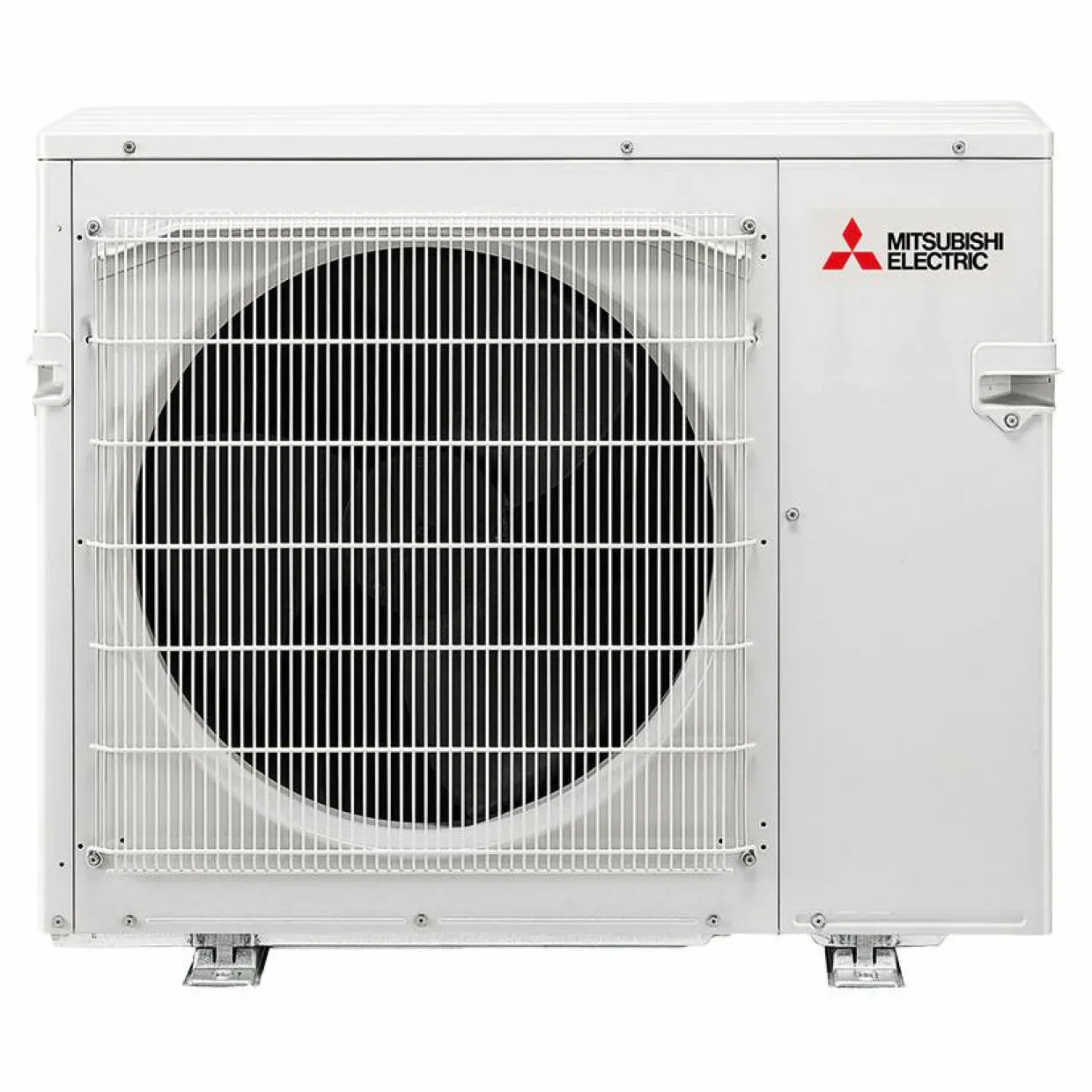 MXZ 3 Trippel Hero Wifi-Ansluten 9 kW