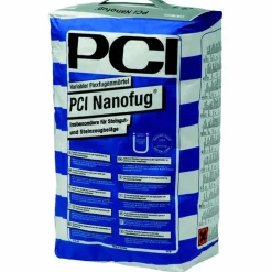 Nanofug 4/15 kg