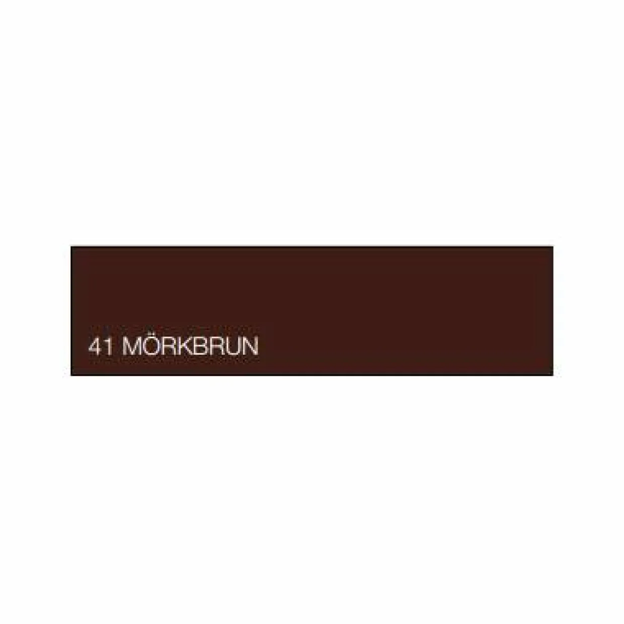 Nanofug Nr.41 Brun 4 kg