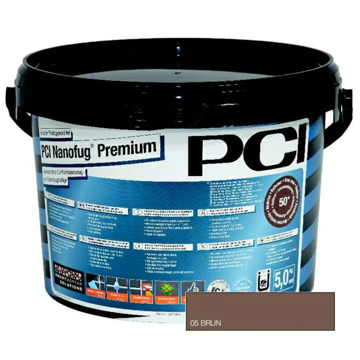 Nanofug Premium 5 kg