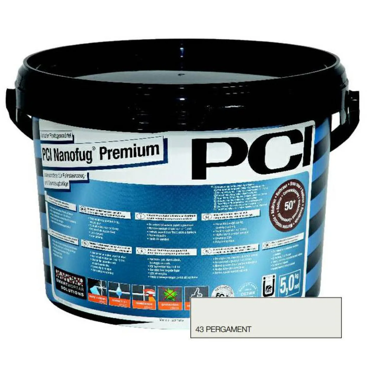 Nanofug Premium 5 kg
