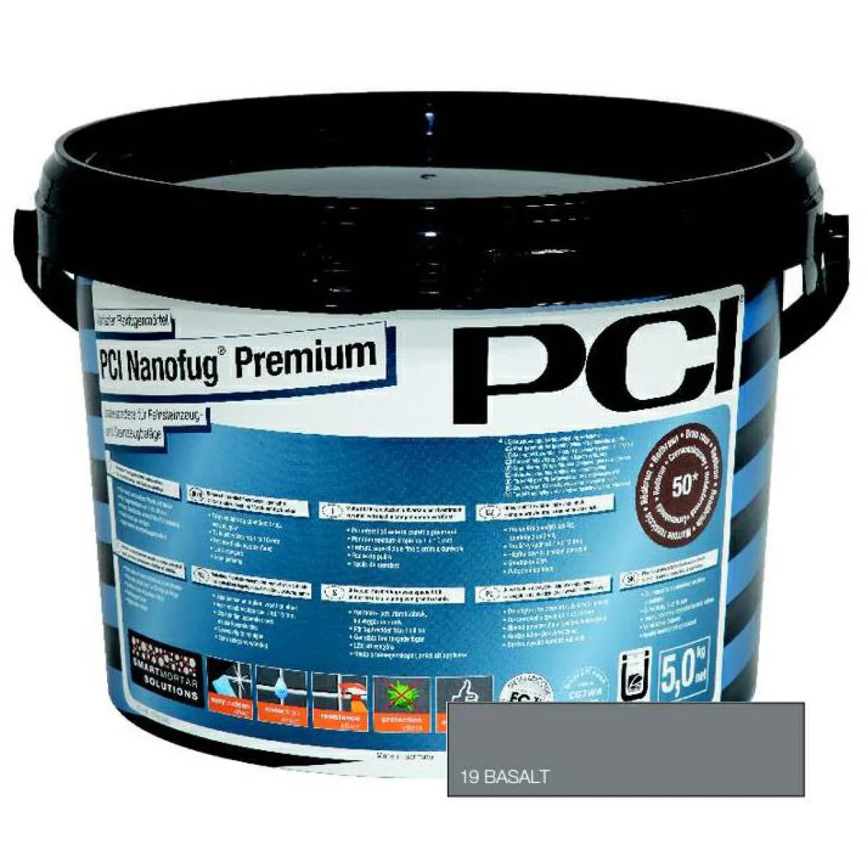 Nanofug Premium 5 kg
