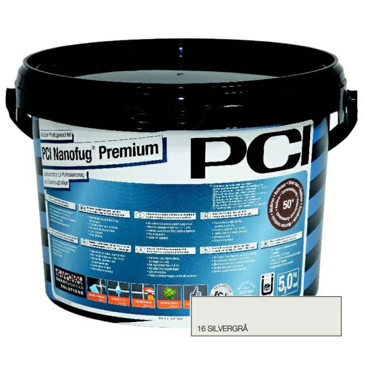 Nanofug Premium 5 kg
