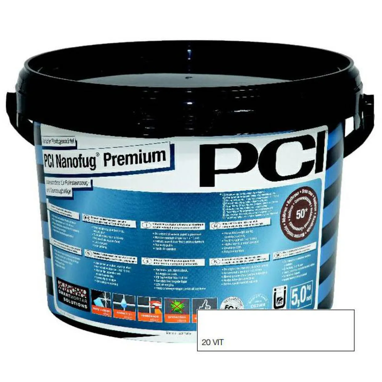 Nanofug Premium 5 kg