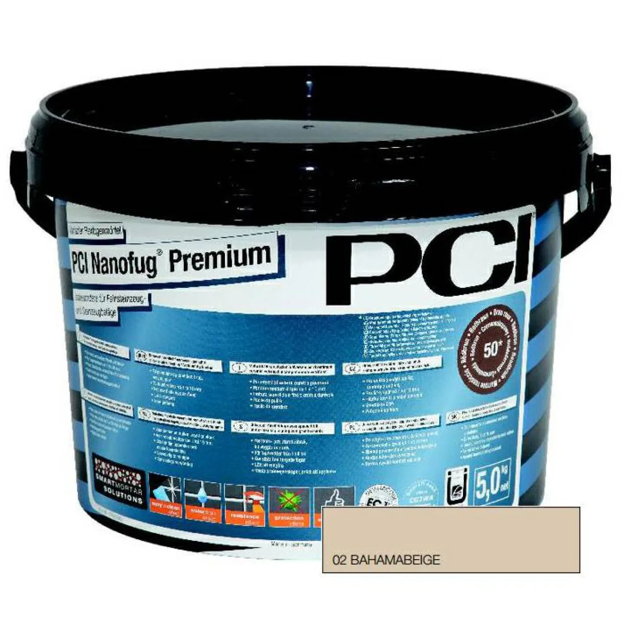 Nanofug Premium 5 kg