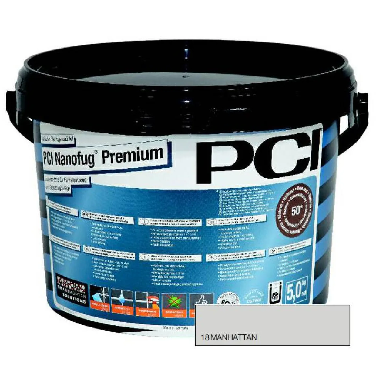 Nanofug Premium 5 kg