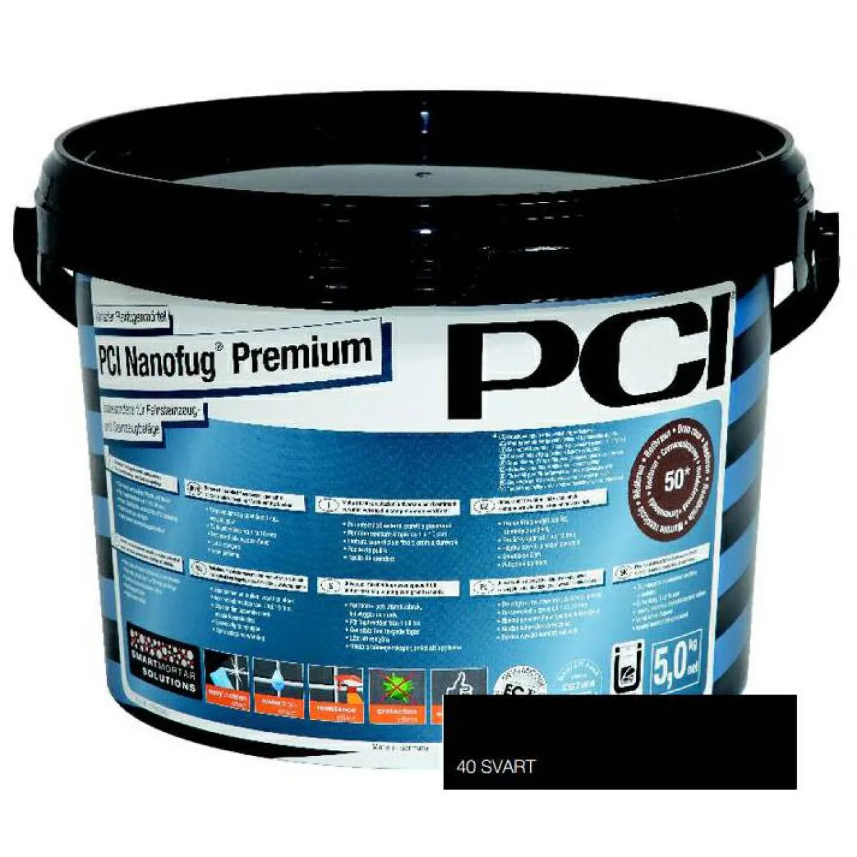 Nanofug Premium 5 kg