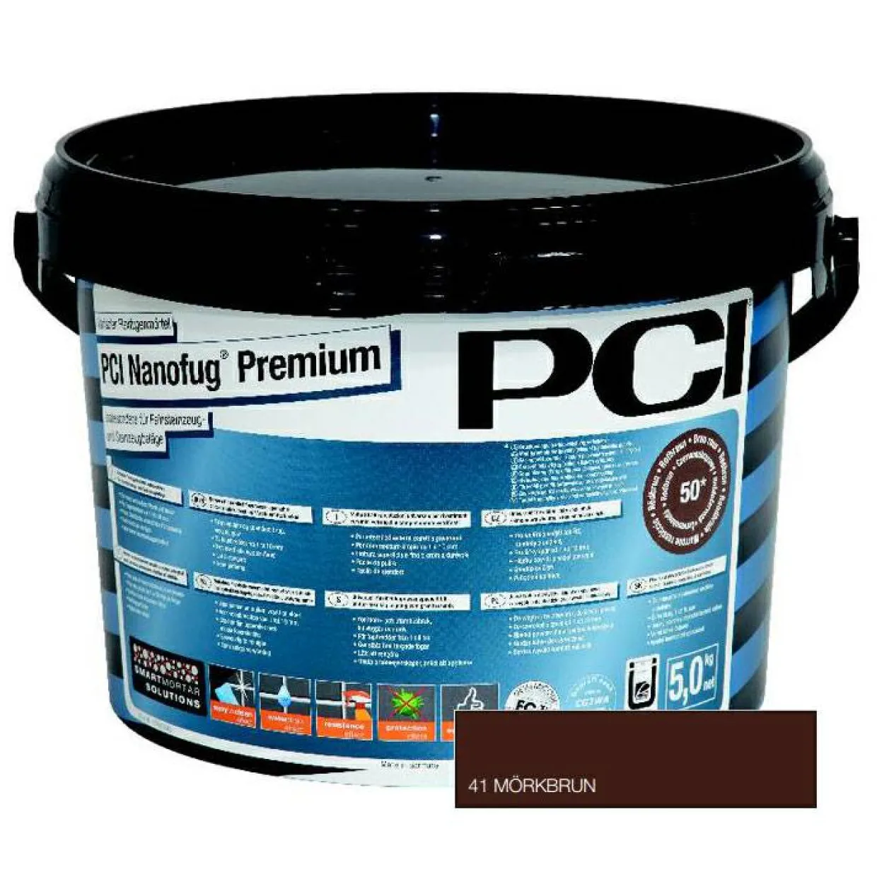 Nanofug Premium 5 kg