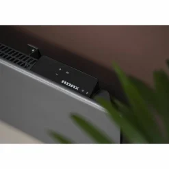 Neo L KWT WiFi Svart