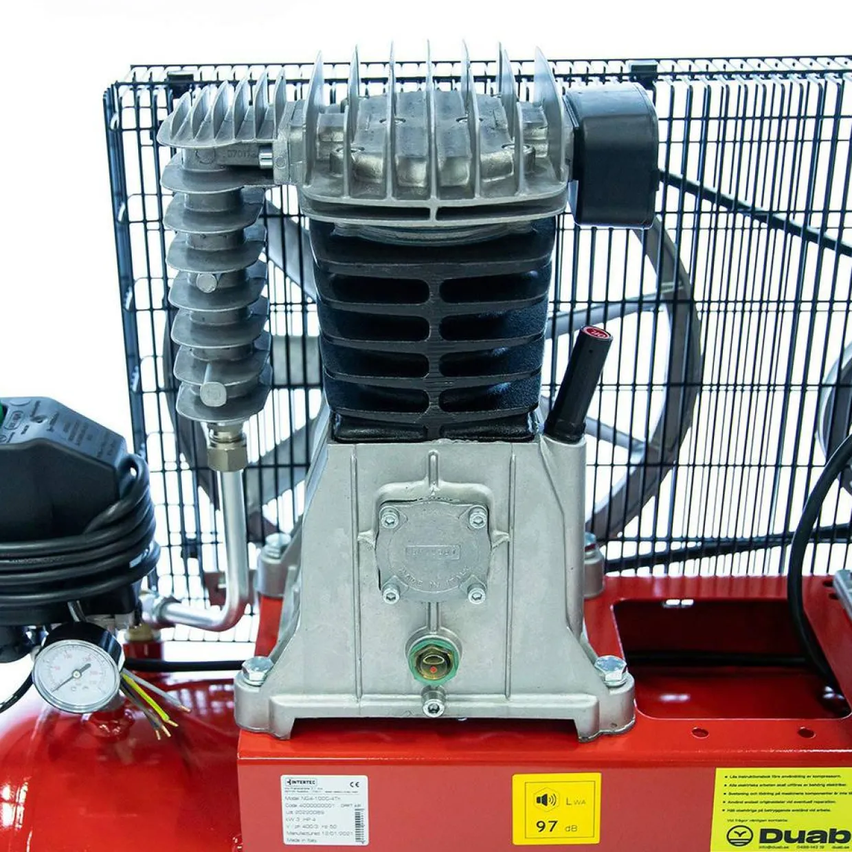 NG4 100C 4TK