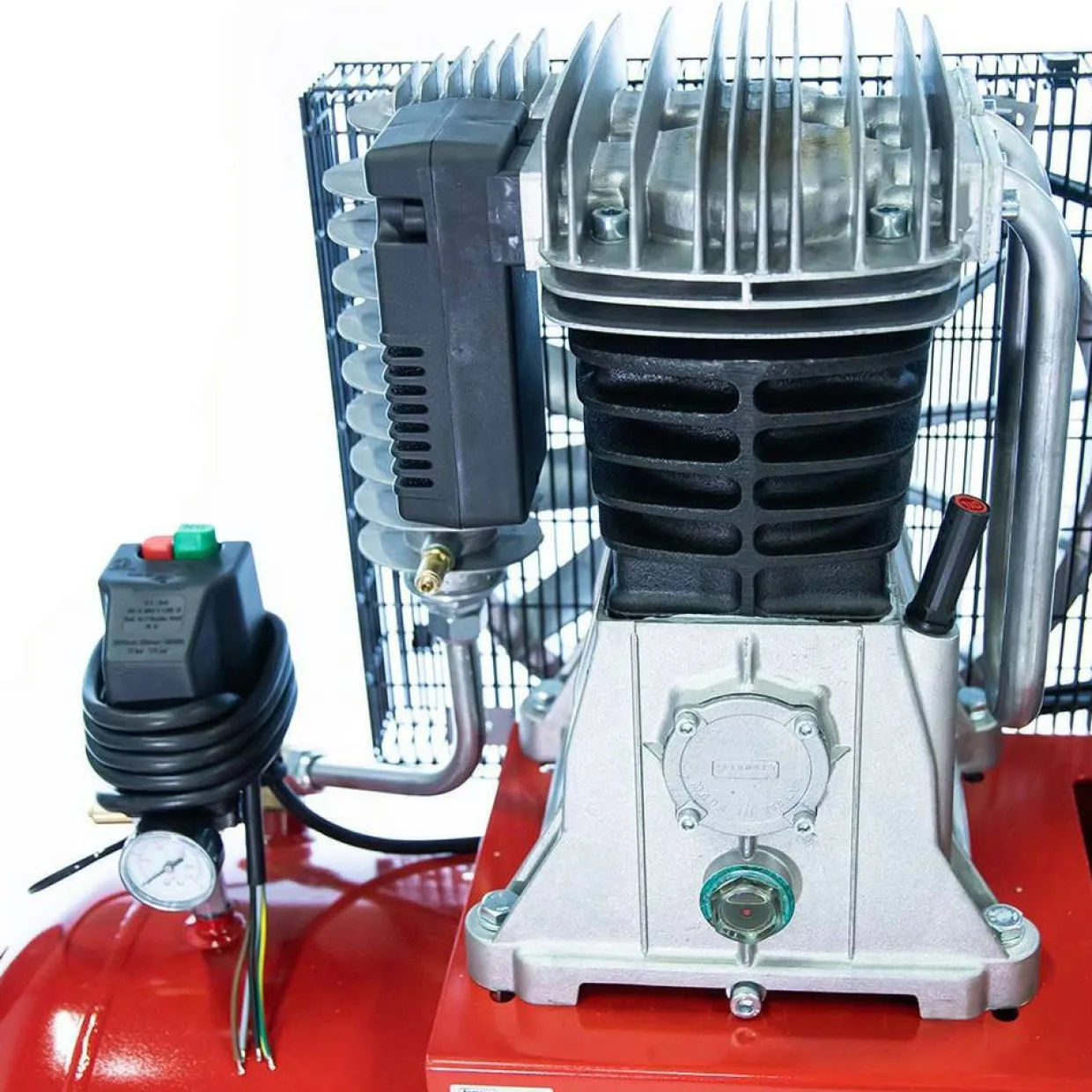 NG6 270C 7,5TK
