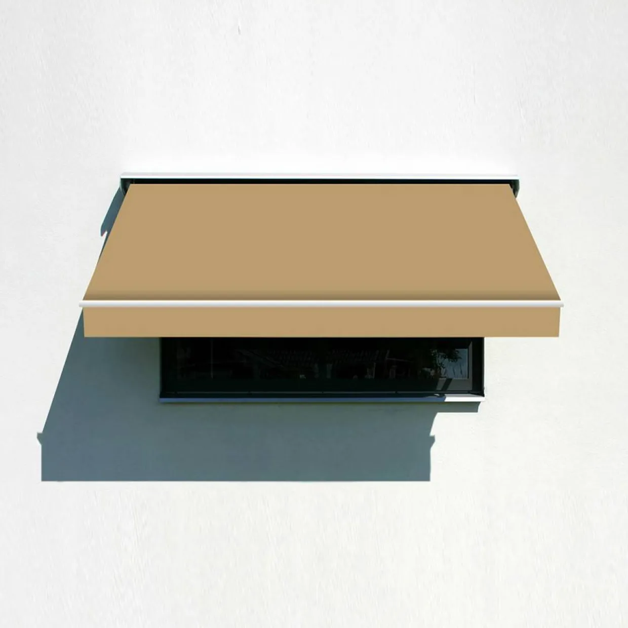 Nordic Light DA32 Brun