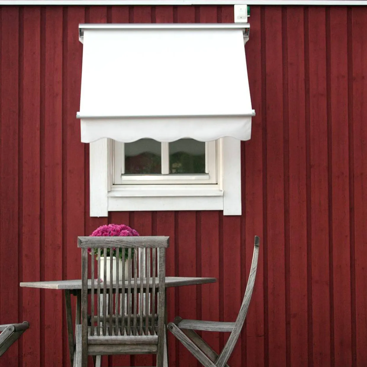 Nordic Light DA32 Vit