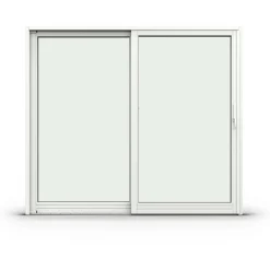 NTech Aluminium 2-Delad