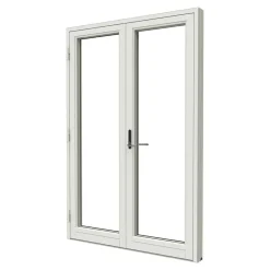 NTech Helglasad Aluminium