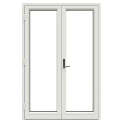 NTech Helglasad Aluminium