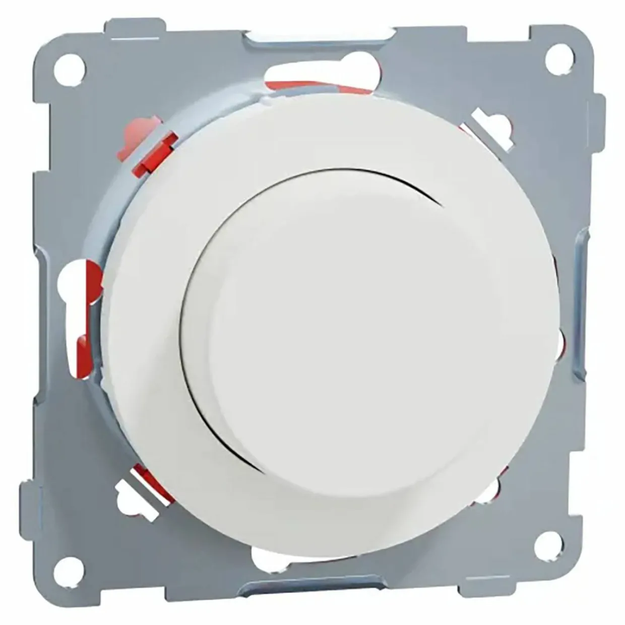 One 370 LED Infälld Vridbar Bakkantsstyrd IP21