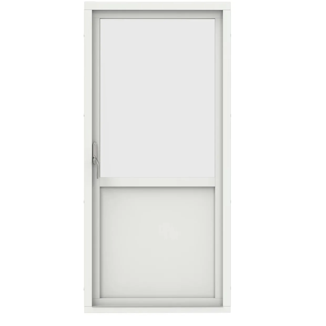 Original Aluminium 100