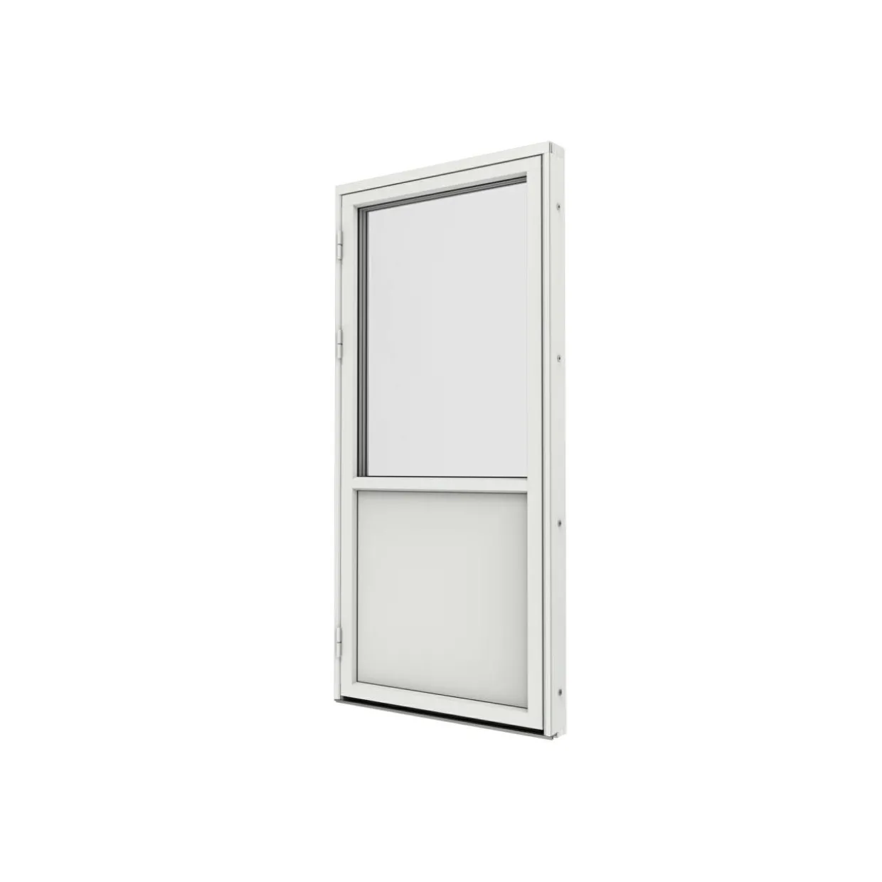 Original Aluminium 100