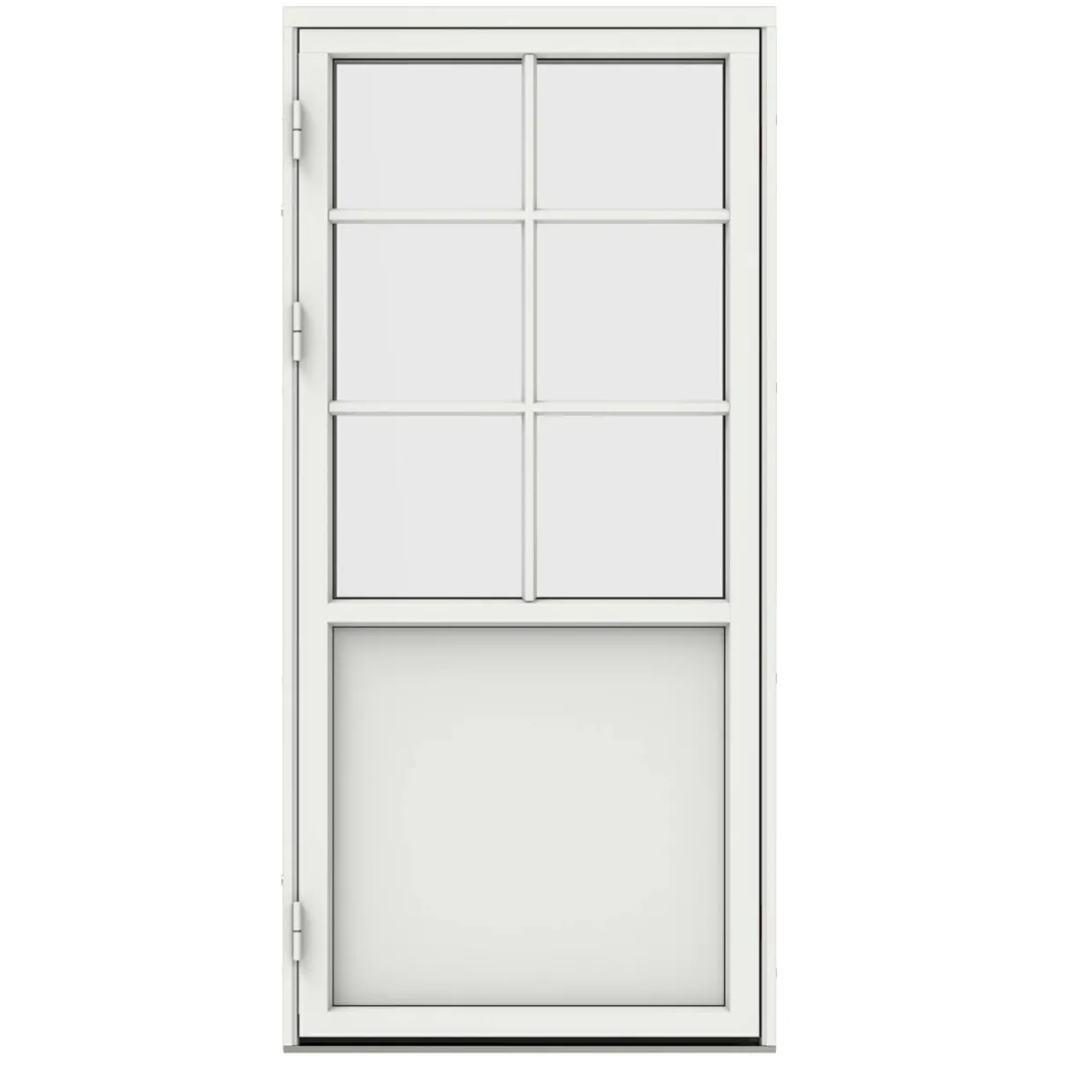 Original Aluminium 100