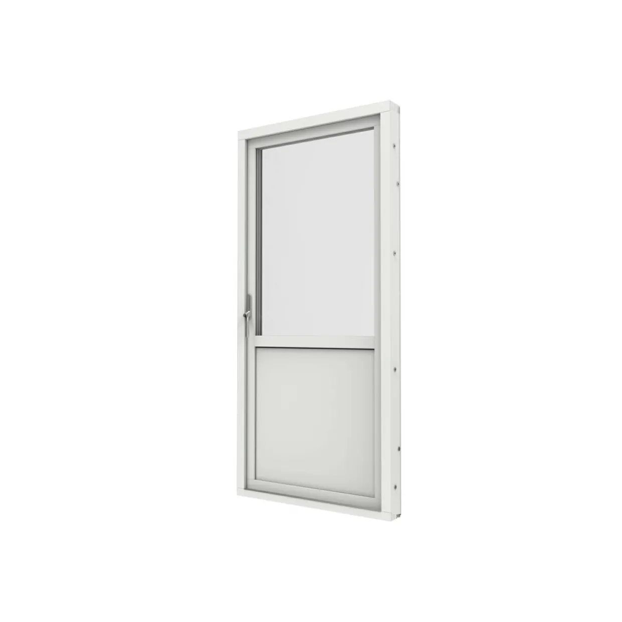 Original Aluminium 100