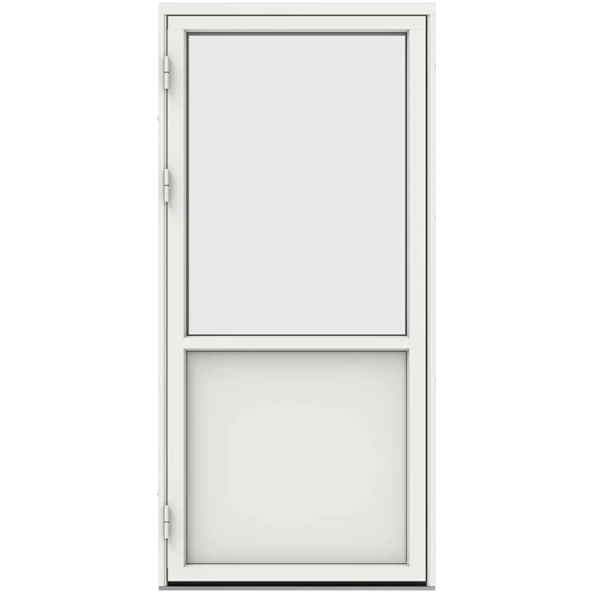 Original Aluminium 100