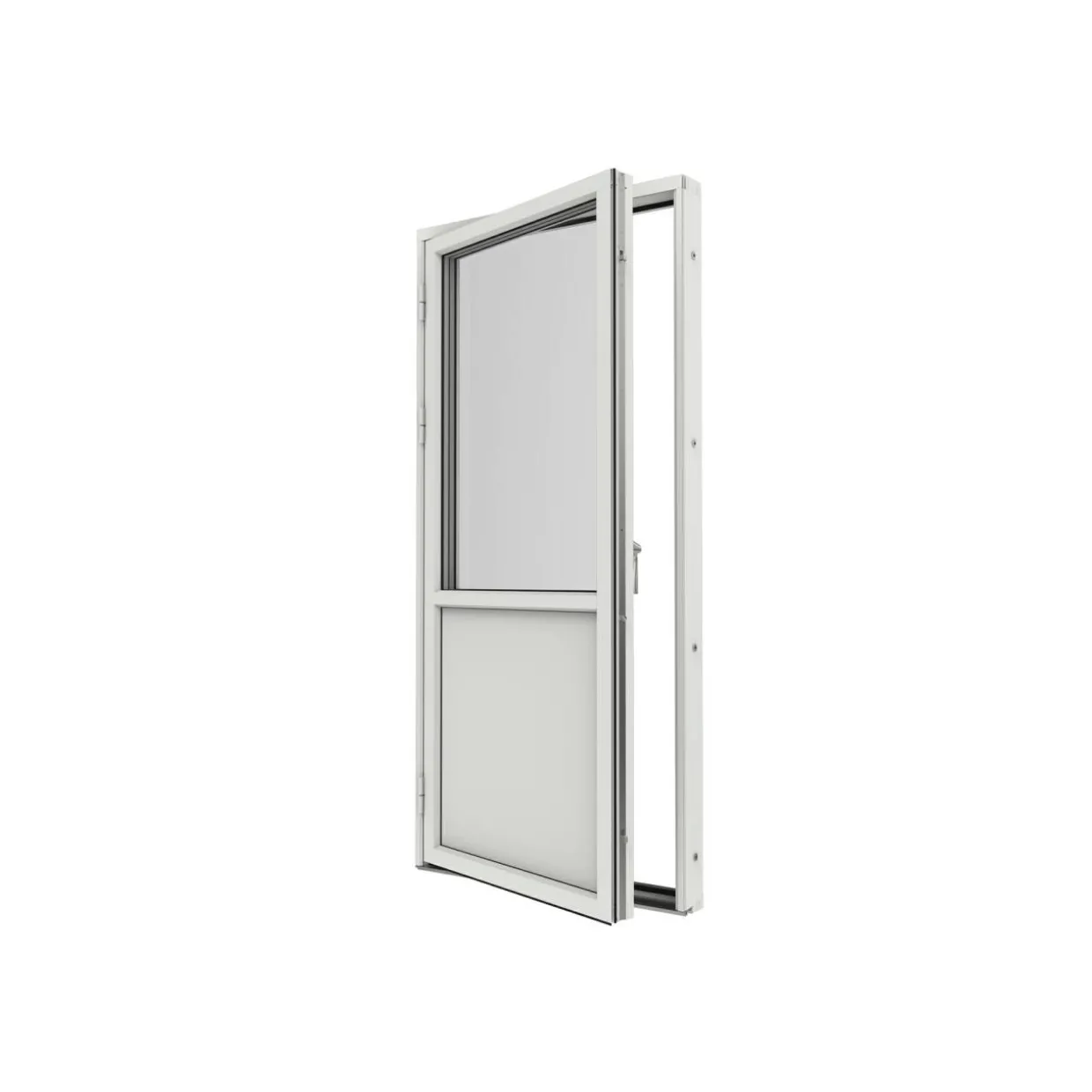 Original Aluminium 100
