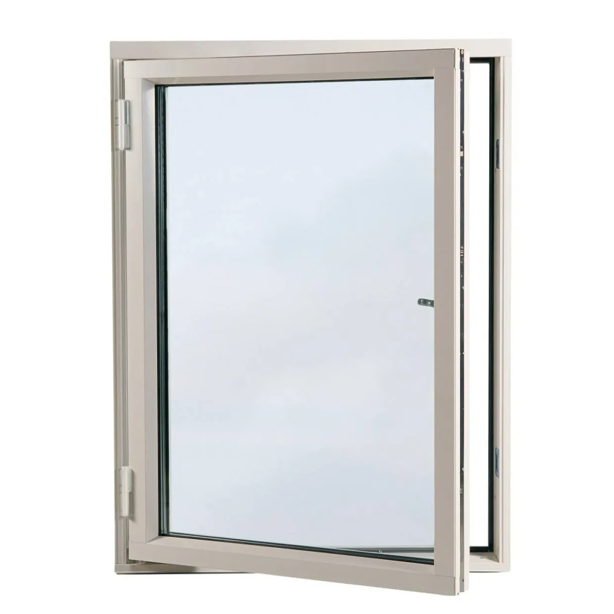 Original Aluminium 100