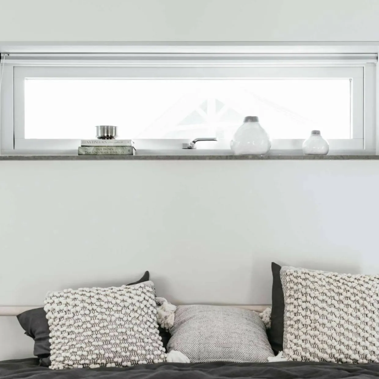 Original Aluminium 100 3-Glas