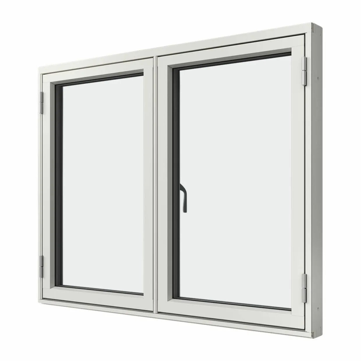 Original Aluminium 100 2-Luft